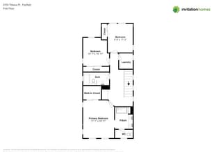 2703 Tribeca Pl in Fairfield, CA - Building Photo - Building Photo