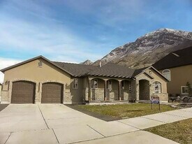 1377 E 300 N in Provo, UT - Building Photo