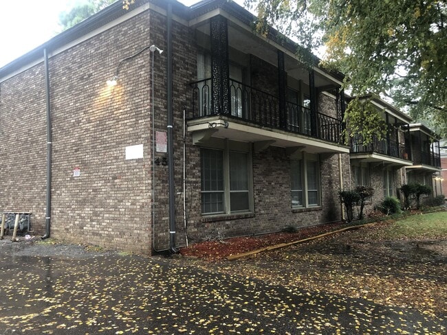 property at 45 N Belvedere Blvd