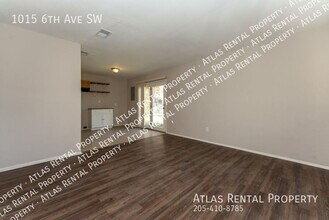 1015 6th Ave SW in Decatur, AL - Building Photo - Building Photo