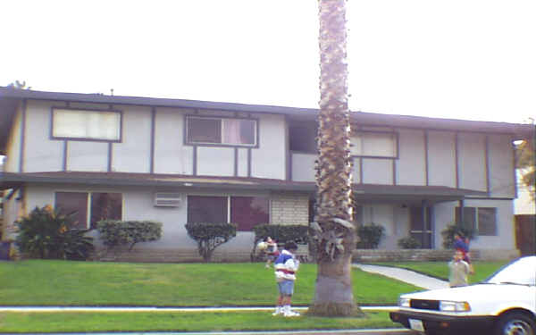 25251 La Mar Rd in Loma Linda, CA - Foto de edificio