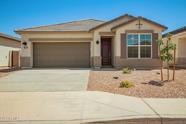 property at 17735 W Msn Ln