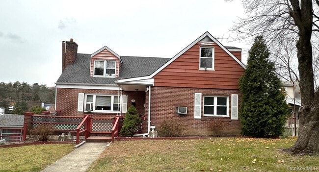 property at 1 Highview Ave