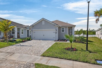 234 Thistleton Wy in St. Augustine, FL - Building Photo - Building Photo
