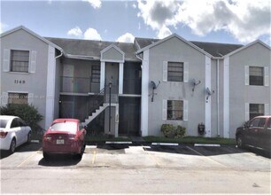 1149 Independence Trail in Homestead, FL - Building Photo - Building Photo