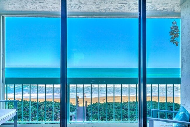 property at 9940 S Ocean Dr