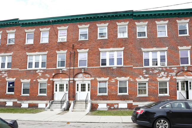 78 Bragdon St in Boston, MA - Foto de edificio - Building Photo