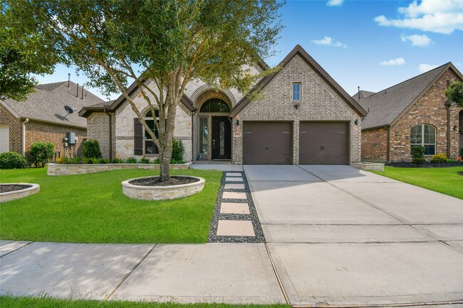 property at 19915 Philippa Hls Trl