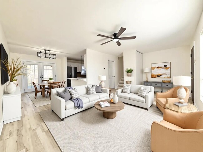 property at 6 Brookside Cir