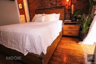 E 1ST ST. in New York, NY - Building Photo - Building Photo