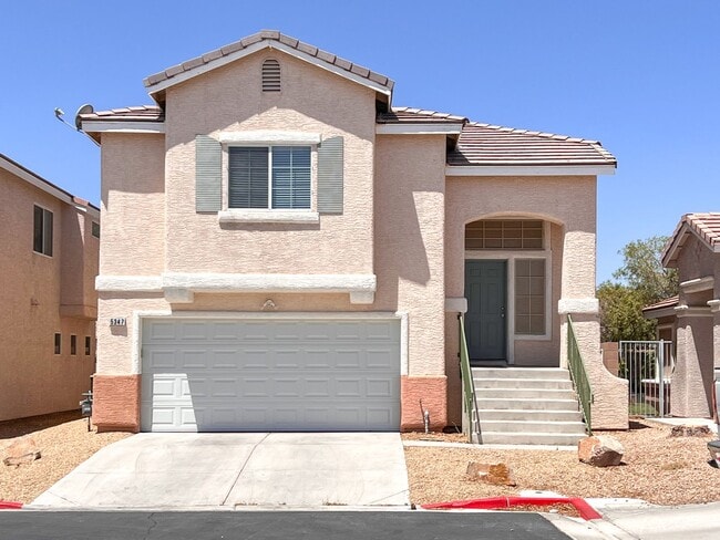 property at 5347 Lattice Ct