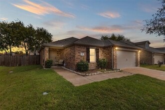 257 Cyrus St in Anna, TX - Building Photo - Building Photo