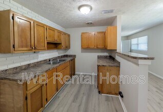 6412 Cooper Ln in Jacksonville, FL - Building Photo - Building Photo