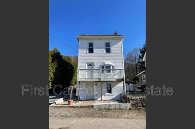 property at 202 Wiconisco St