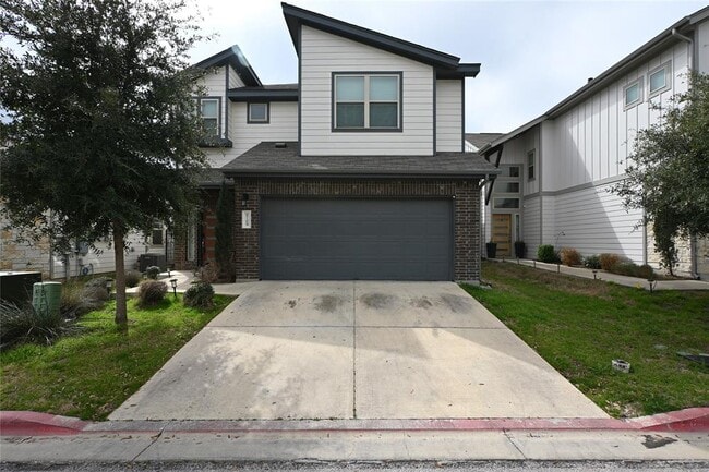 9709 Briny Shell Wy in Austin, TX - Building Photo - Building Photo