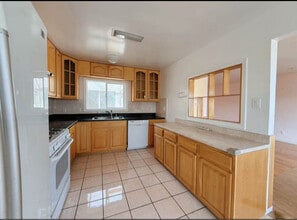 307 Teddy Ave in San Francisco, CA - Foto de edificio - Building Photo