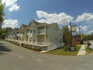 Glen Park Garden Apartments in Prattville, AL - Building Photo