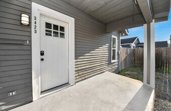 3423 Beulah St in Houston, TX - Building Photo - Building Photo