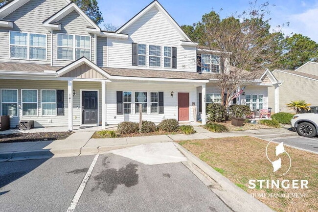 property at 143 Bella Way