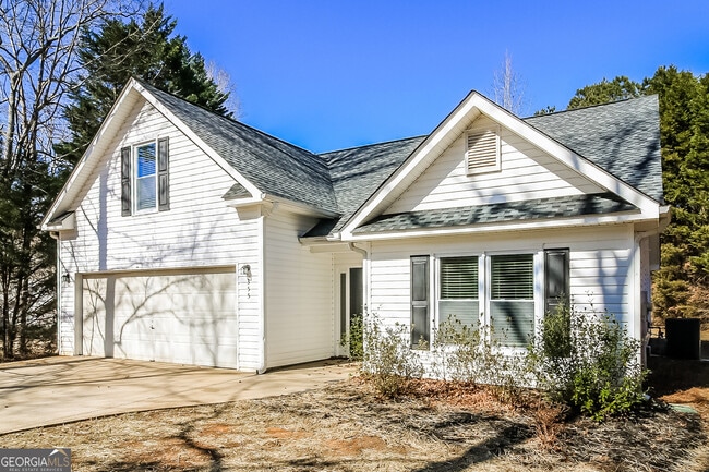 355 Freeman Dr in Covington, GA - Building Photo - Building Photo