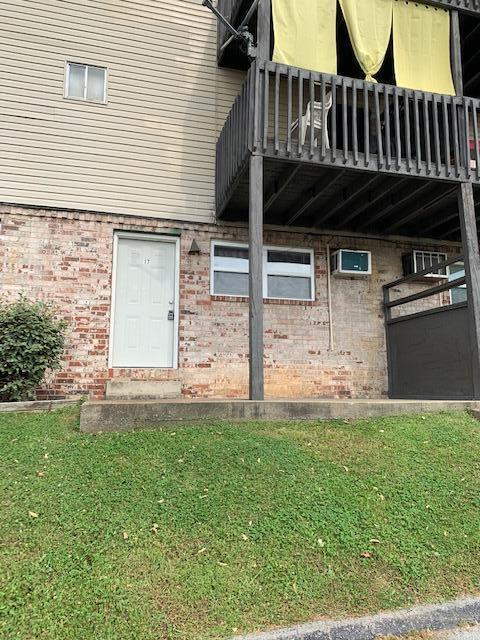 property at 210 Hendricks Blvd