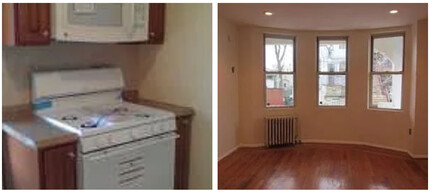 6215 Jackson St, Unit Parking Included in West New York, NJ - Building Photo - Building Photo