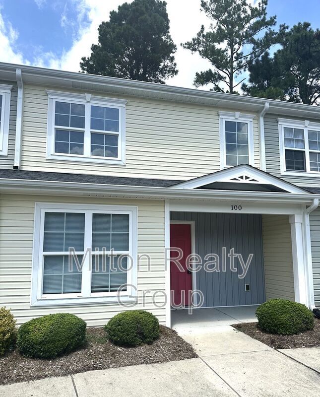 property at 100 Brickyard Ln