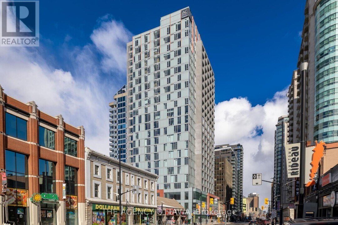 199-1199 Rideau St in Ottawa, ON - Building Photo