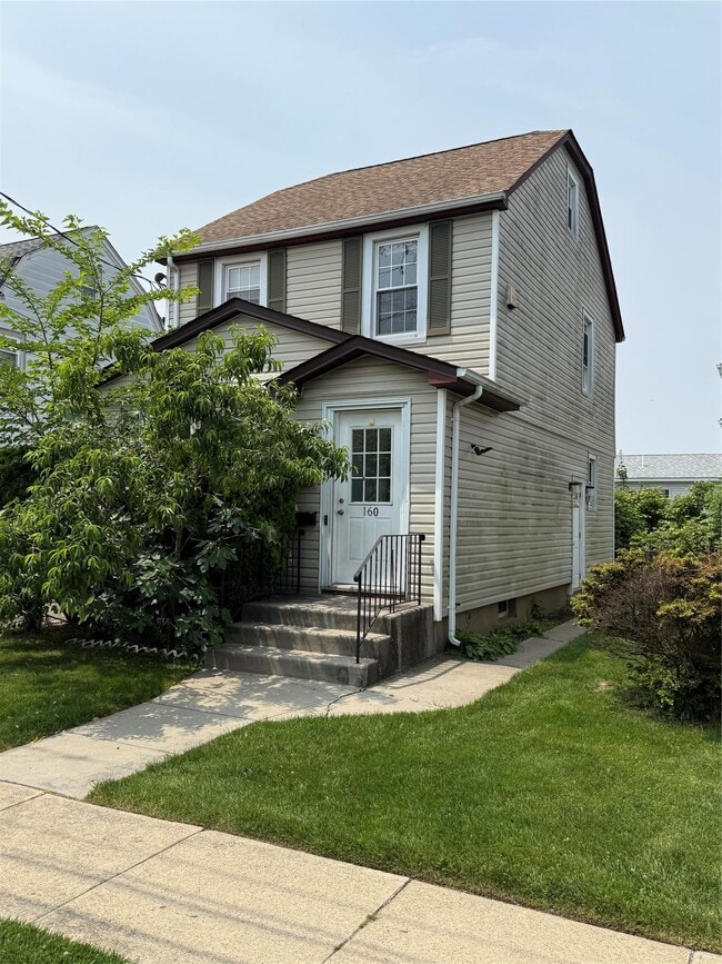 property at 160 Broad St