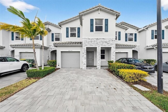 2619 SE 11th St in Homestead, FL - Building Photo - Building Photo