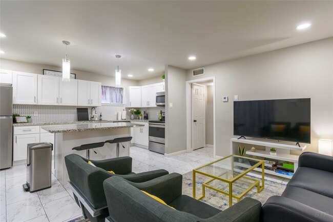 property at 8110 Albacore Dr