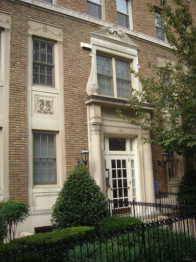 1621 T St NW, Unit 702 in Washington, DC - Foto de edificio