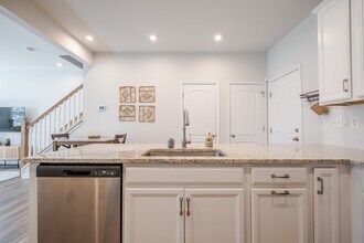 4635 Wistar Creek Dr, Unit A in Henrico, VA - Foto de edificio - Building Photo