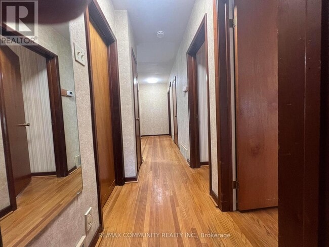 137 Birkdale Rd in Toronto, ON - Building Photo - Building Photo