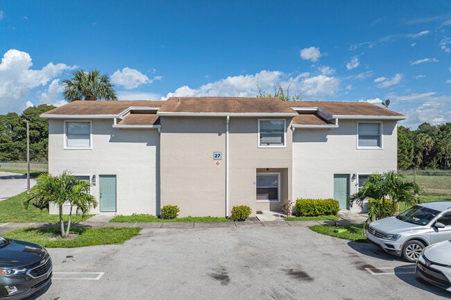 The Landings in West Palm Beach, FL - Foto de edificio - Building Photo