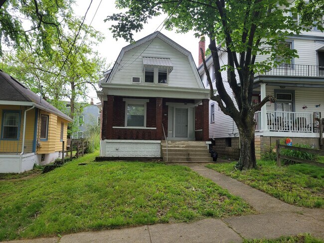 property at 3706 Wieman Ave