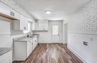 1473 Oberle Ave in Memphis, TN - Building Photo - Building Photo