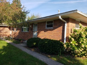 Eastfield Road Apartments in Worthington, OH - Building Photo - Building Photo