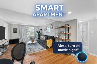 10128 Manchester Rd, Unit A in St. Louis, MO - Building Photo - Building Photo