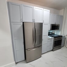 7612 Park Ave, Unit D8 in North Bergen, NJ - Building Photo - Building Photo