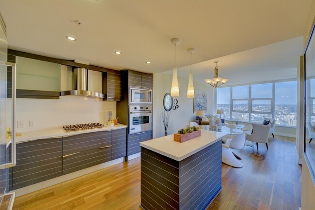 property at 1325 Pacific Hwy
