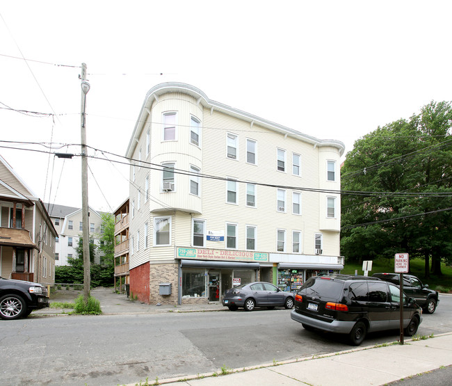 43 Colley St in Waterbury, CT - Building Photo - Building Photo