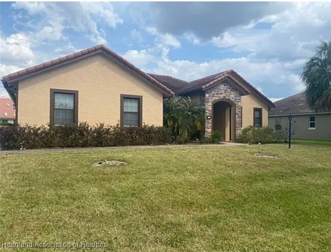 property at 5016 Friars Cove St