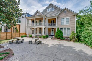 3331 Acklen Ave in Nashville, TN - Building Photo