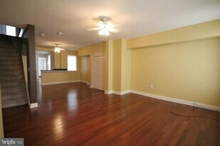 219 Hermitage St in Philadelphia, PA - Building Photo