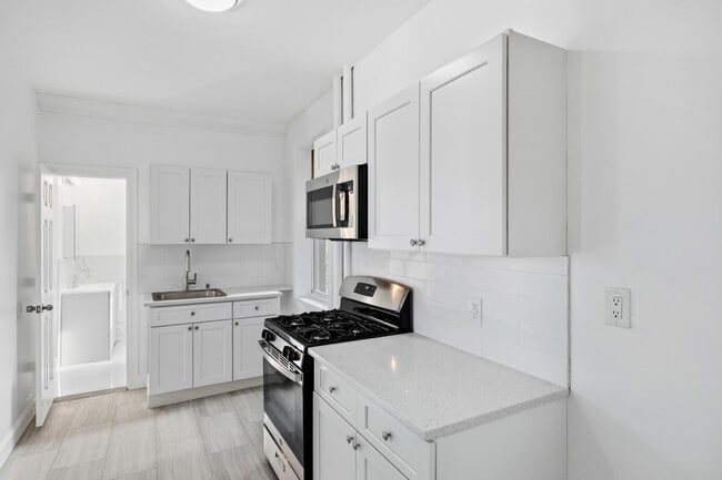 property at 137 Kensington Ave