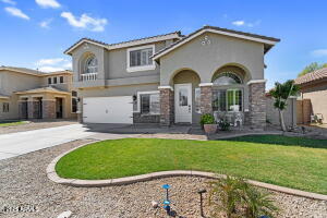 11225 E Sylvan Ave in Mesa, AZ - Building Photo - Building Photo