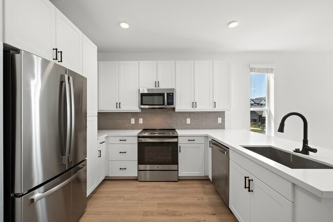 property at 6030 Texas Heritage Pkwy