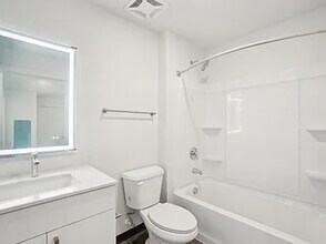 500 Park View Apartments in Salt Lake City, UT - Building Photo - Building Photo
