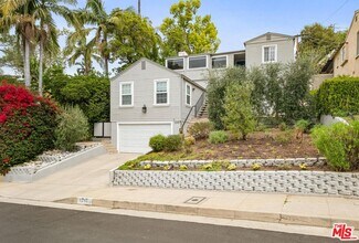 1245 Hill Dr in Los Angeles, CA - Building Photo - Building Photo